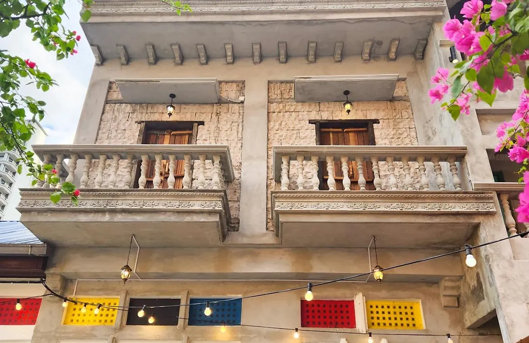 Bestow Boutique Hotel-1
