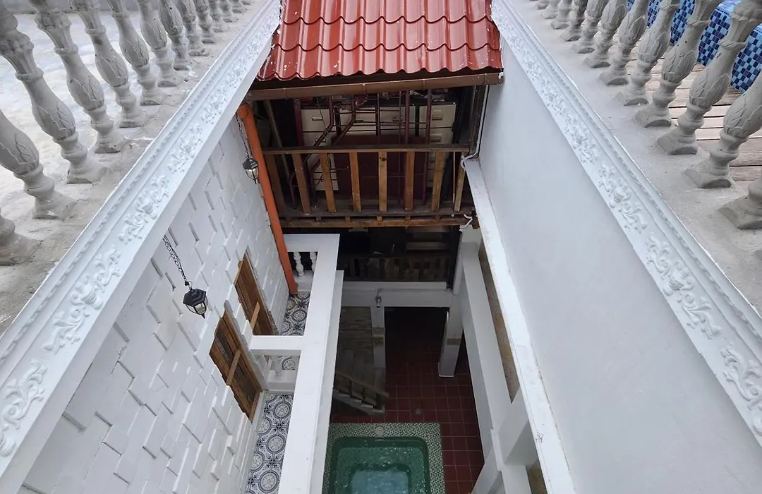 Bestow Boutique Hotel-1