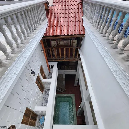 Bestow Boutique Hotel-2